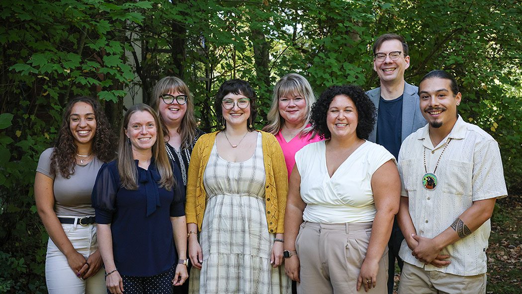 Horizons advisors reflect on successful first year of partnership