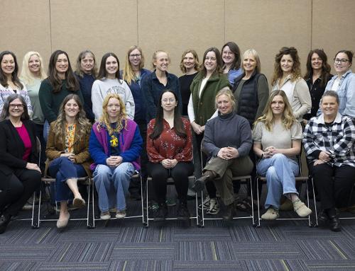 ESD 112 celebrates National School Nurse Day, honoring the heart of healthy school communities