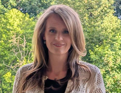 Washougal School District’s Dana Wilson named 2026 Regional Classified School Employee of the Year