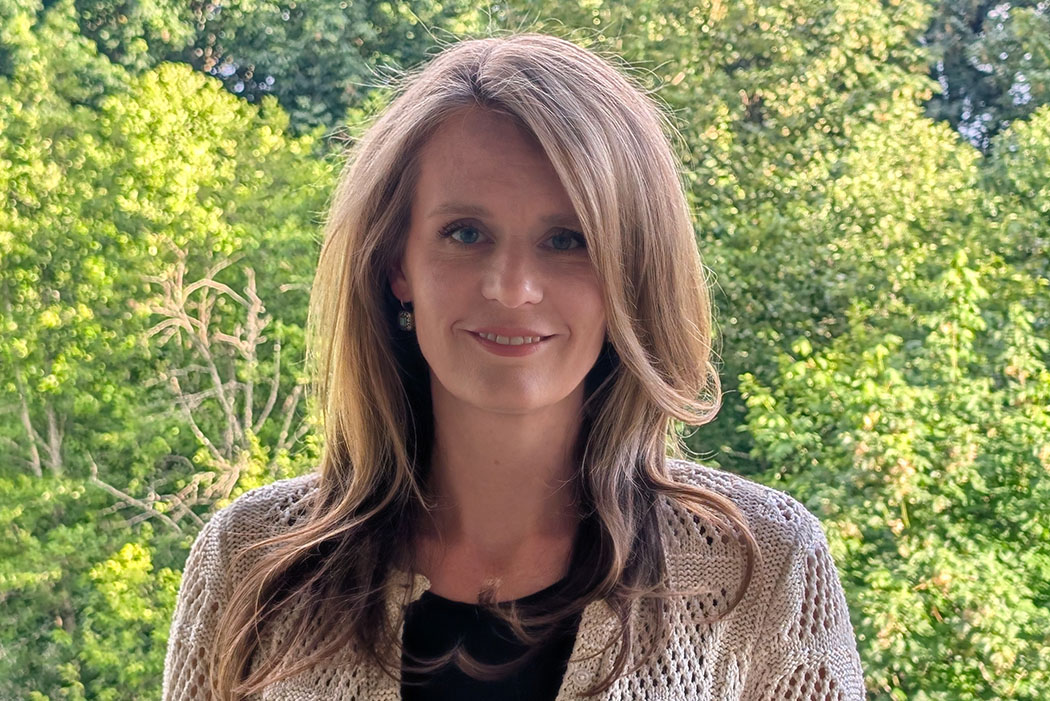 Washougal School District's Dana Wilson named 2026 Regional Classified School Employee of the Year