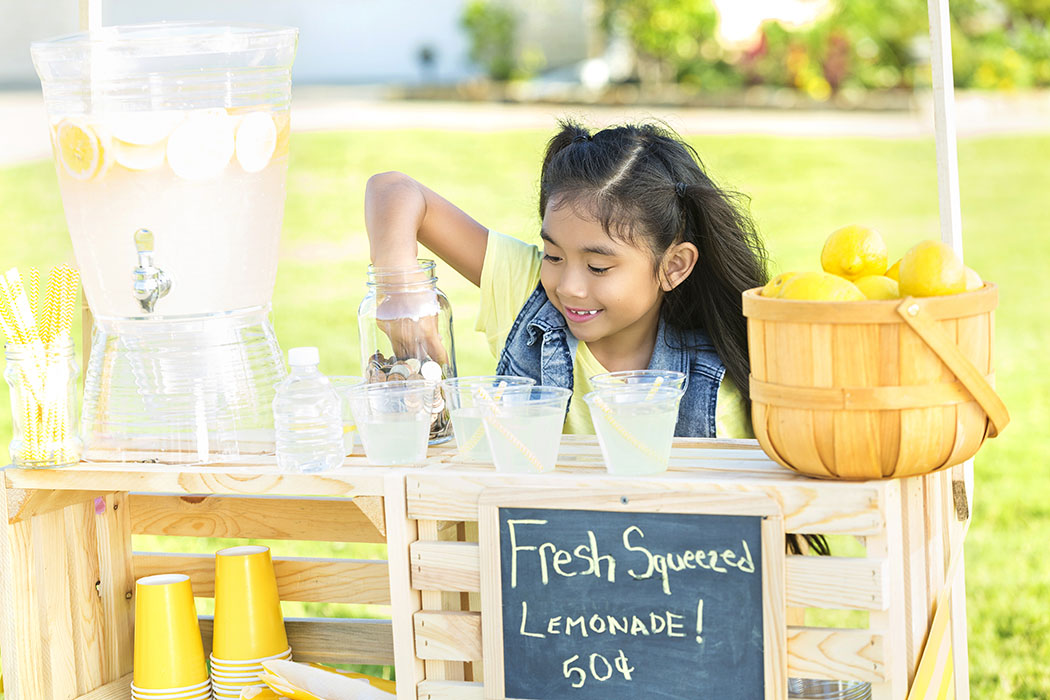 ESD 112 partners with GVCC to launch Lemonade Day