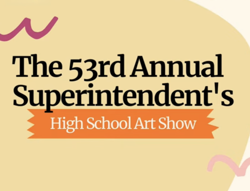 Southwest Washington students earn top honors at 53rd Annual Superintendent’s High School Art Show
