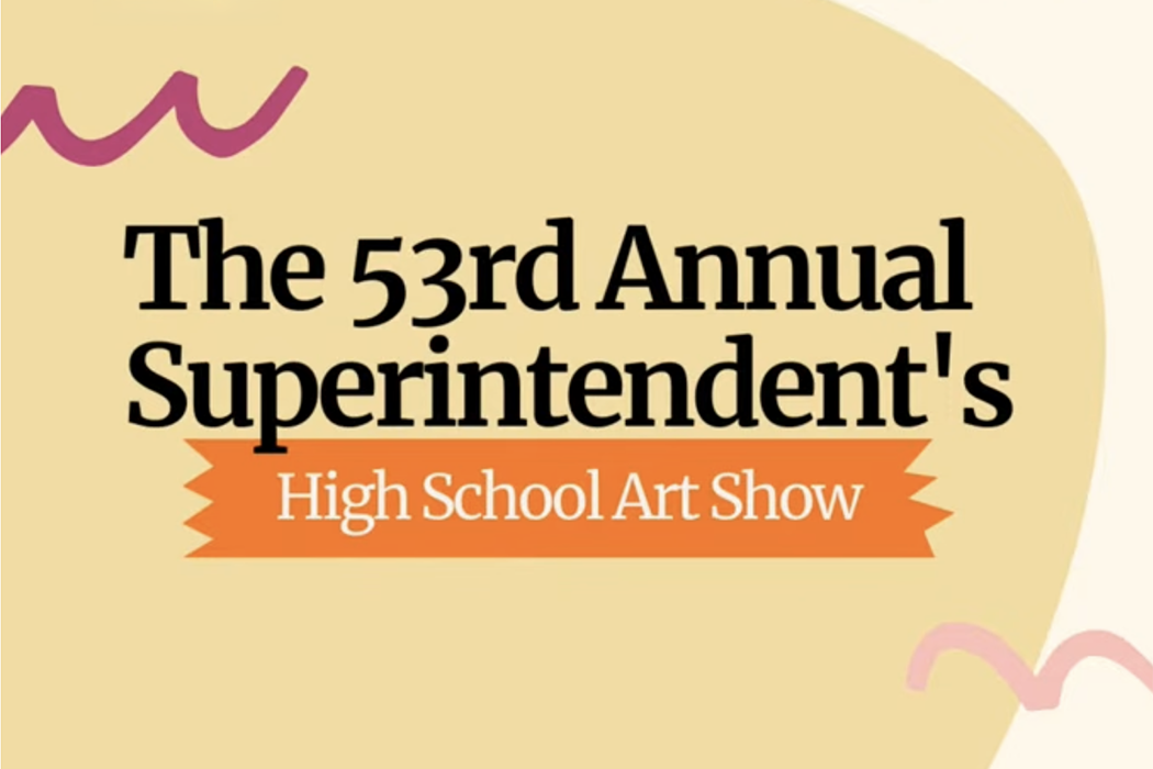 Southwest Washington students earn top honors at 53rd Annual Superintendent’s High School Art Show