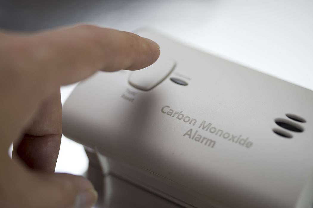 Carbon Monoxide: The Invisible Killer