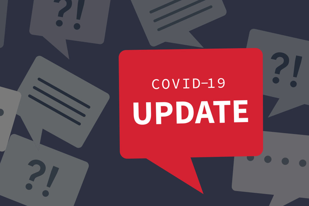 COVID-19 Updates: WA school closure impacts on ESD 112 services