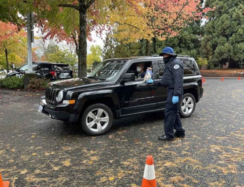 Drug take-back event collects 2,597 pounds of unused medications