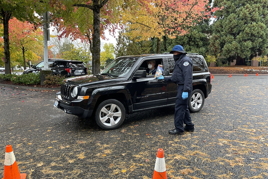 Drug take-back event collects 2,597 pounds of unused medications