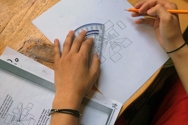 REACH Provides Summer Activities in Lyle and Wishram School Districts