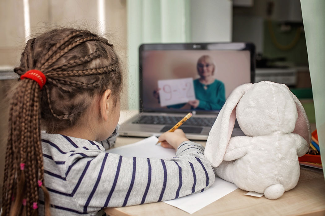 SW WA school districts move the needle with remote learning