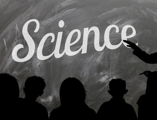 Staying out of harm’s way in the science classroom