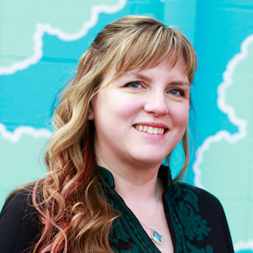 Katherine Livick