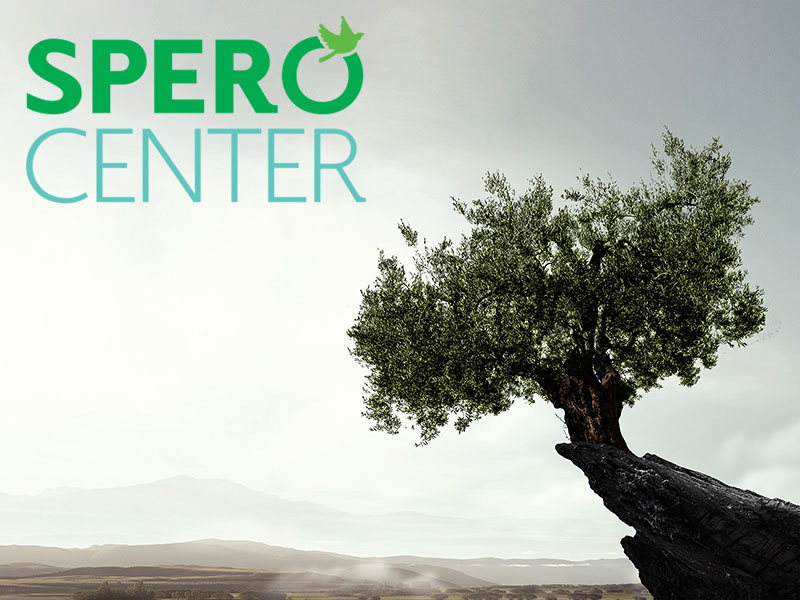 Spero Center