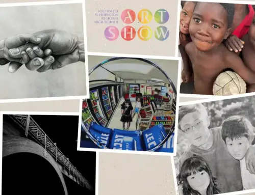 Southwest Washington students shine at 51st Annual Superintendent’s Art Show