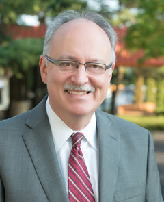 Superintendent Tim Merlino