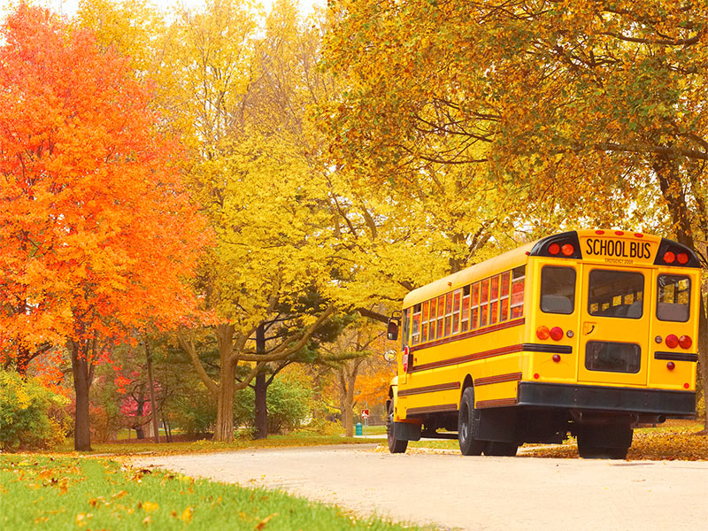 CWU Pupil Transportation Management Training Program